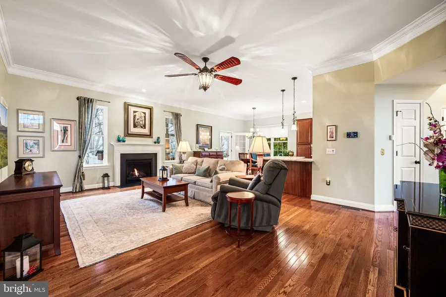 3341 Alydar Rd, Downingtown, PA 19335 - #3