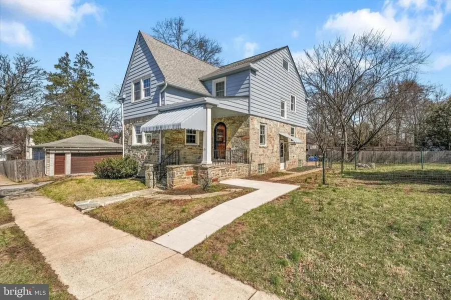 91 S 12th Ave, Coatesville, PA 19320 - #2