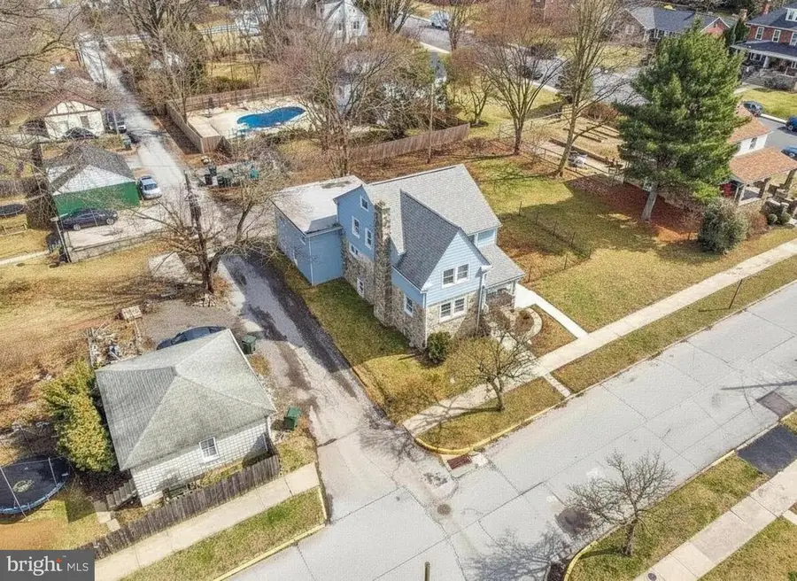 91 S 12th Ave, Coatesville, PA 19320 - #3