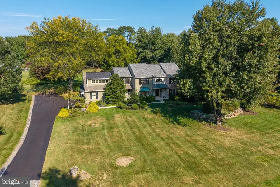 21 Lexington Mnr, Glenmoore, PA 19343 - #3