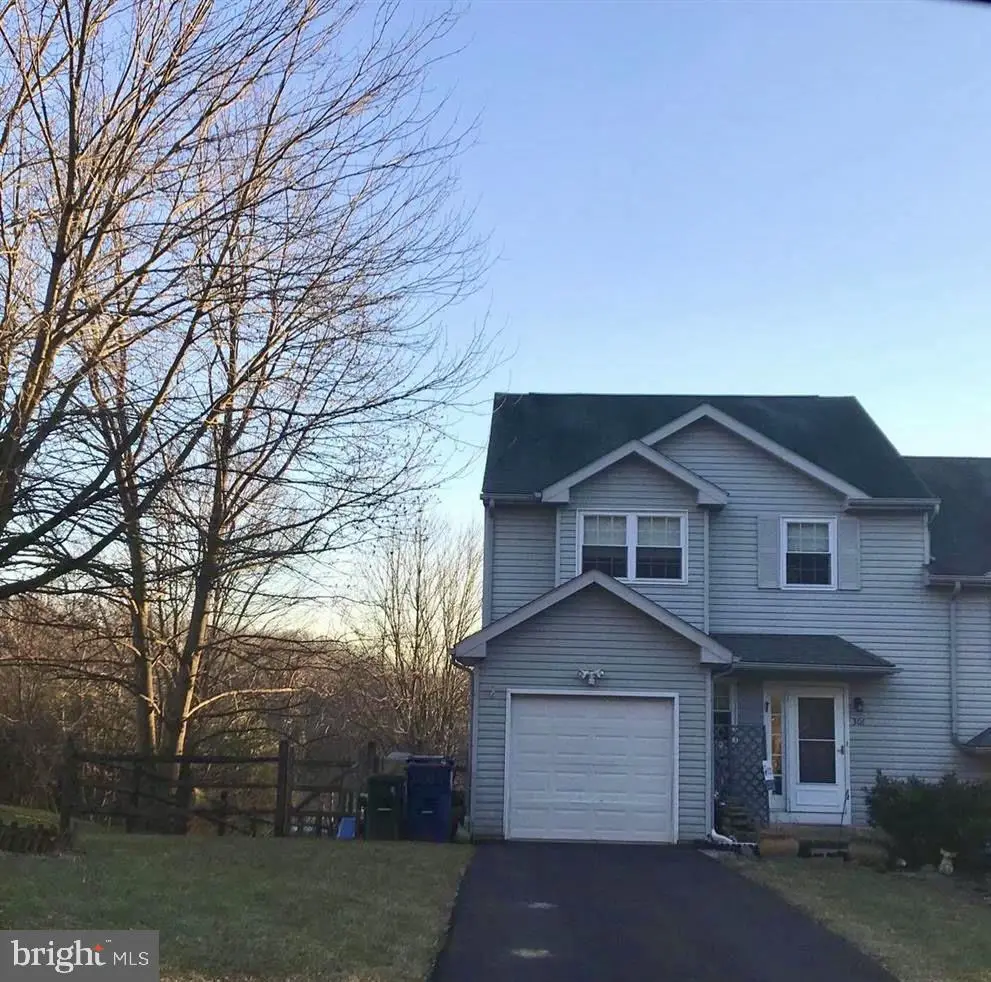 306 Revere Ct, Coatesville, PA 19320 - #1