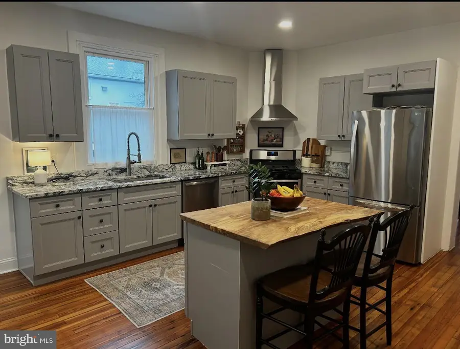 408 W Gay St, West Chester, PA 19380 - #2