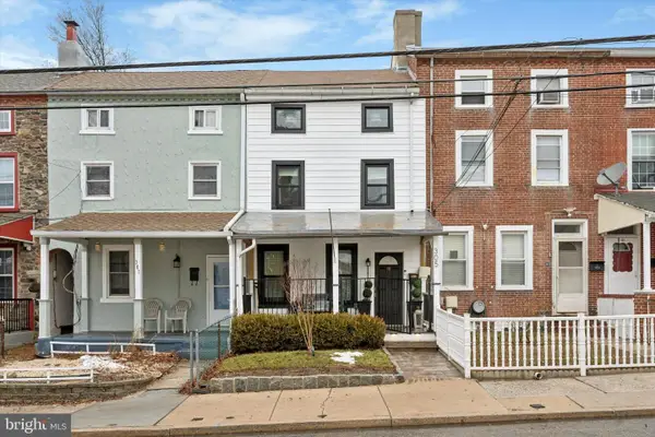 305 W Chestnut St, WEST CHESTER, PA 19380