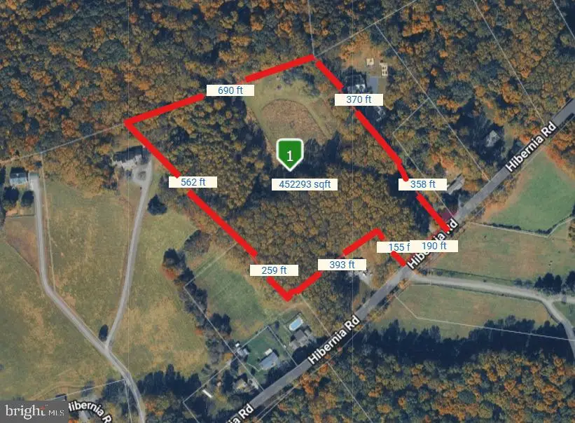 175 Hibernia Rd, Coatesville, PA 19320 - #1