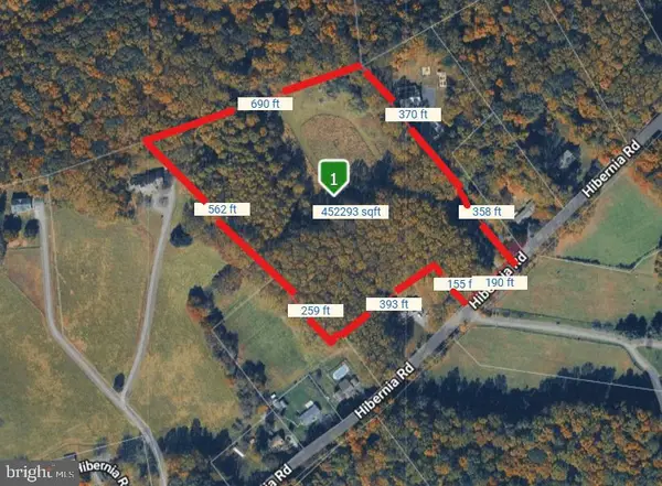 175 Hibernia Rd, COATESVILLE, PA 19320