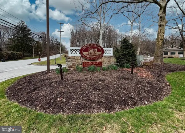 318 (b) Devon Ln #318b, WEST CHESTER, PA 19380