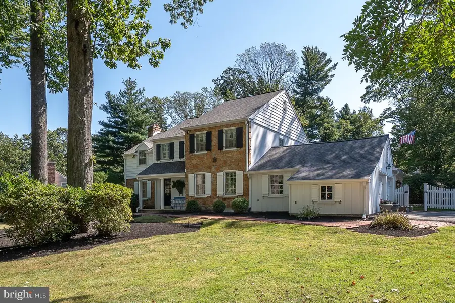 395 Bair Rd, Berwyn, PA 19312 - #2