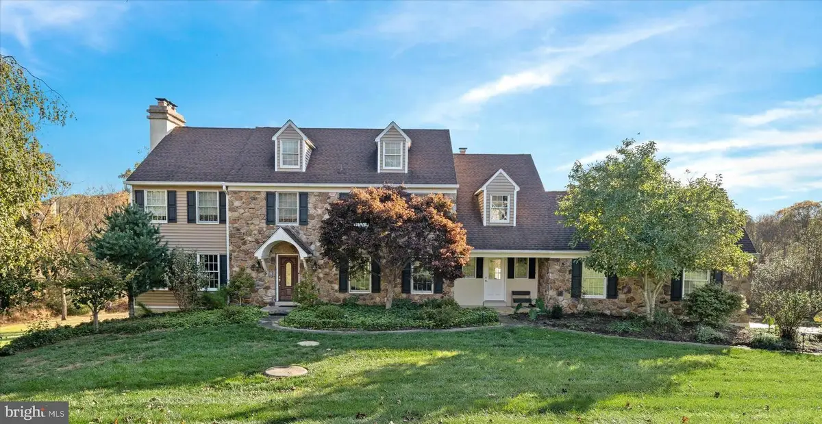 9 Raven Ln, Kennett Square, PA 19348 - #1