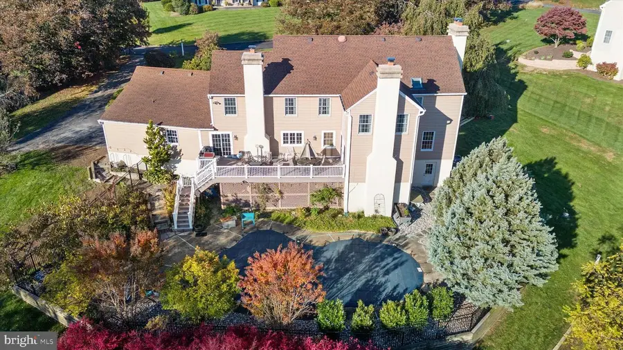 9 Raven Ln, Kennett Square, PA 19348 - #3