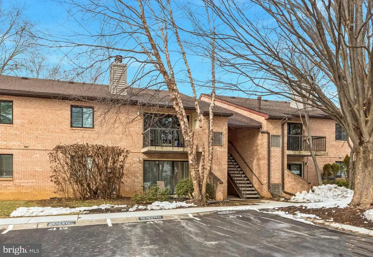 65 Le Forge Ct #65, Chesterbrook, PA 19087 - #1