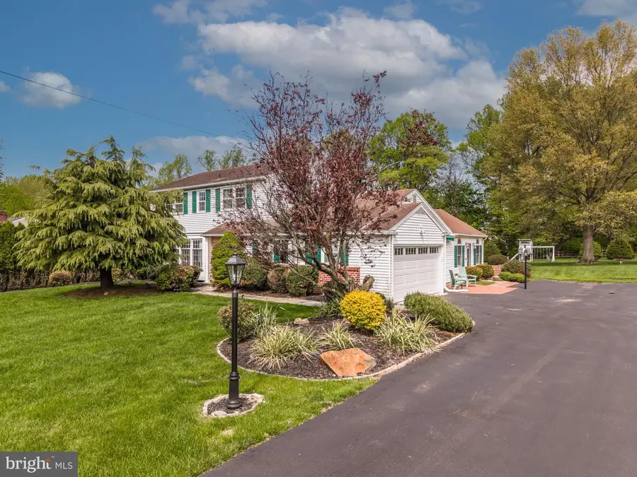 1411 Stallion Ln, West Chester, PA 19380 - #2