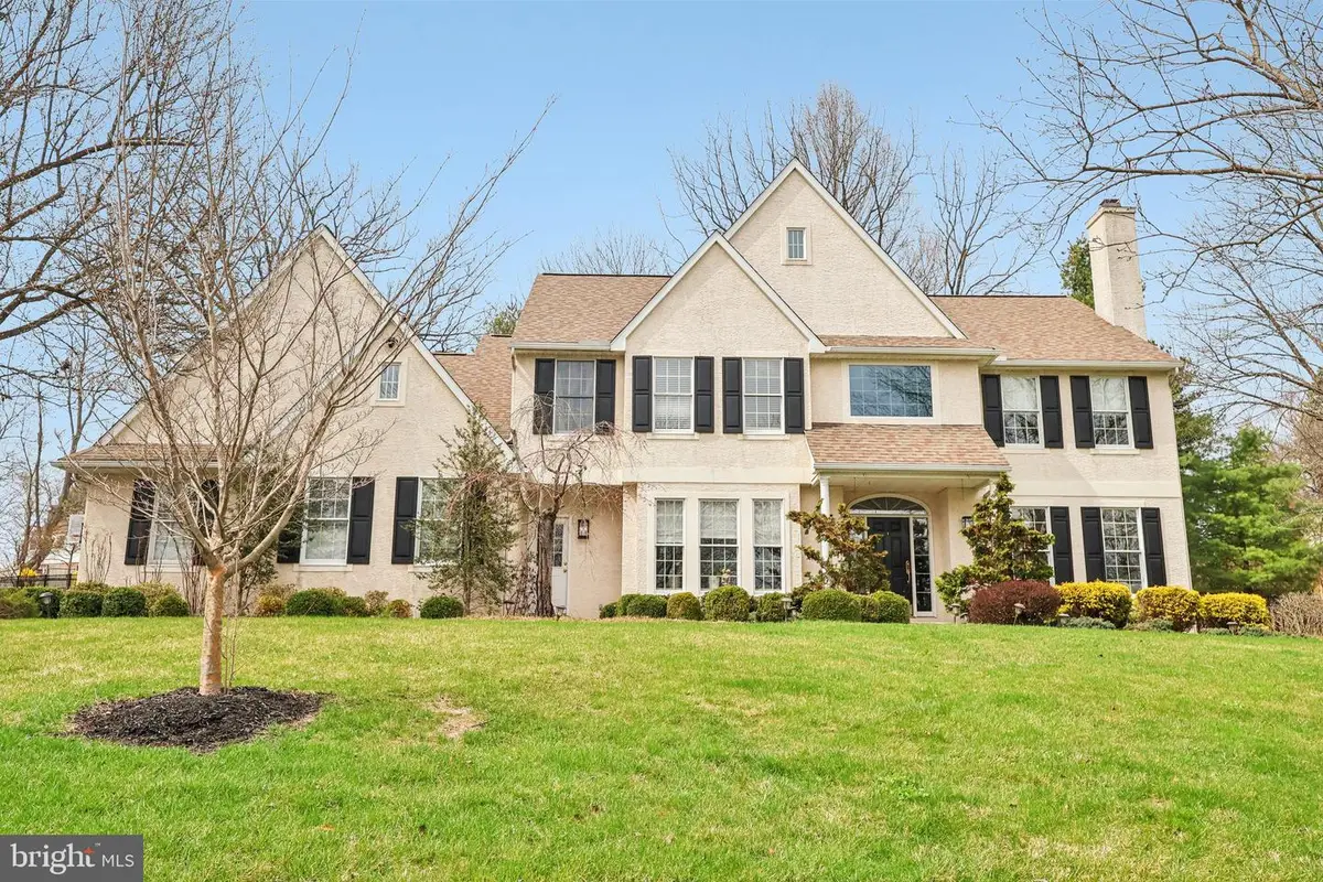 939 Kilduff Cir, West Chester, PA 19382 - #1