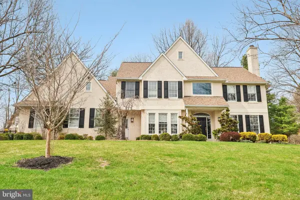 939 Kilduff Cir, WEST CHESTER, PA 19382