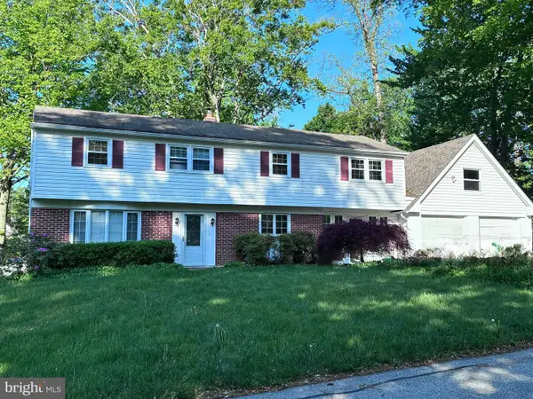 312 Penn Ln, WEST CHESTER, PA 19382
