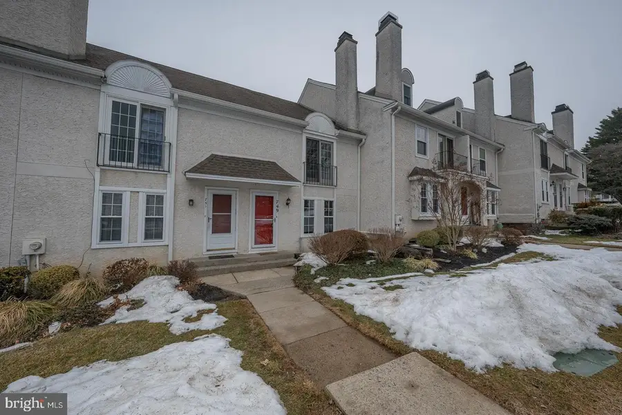 749 Bradford Ter, West Chester, PA 19382 - #2