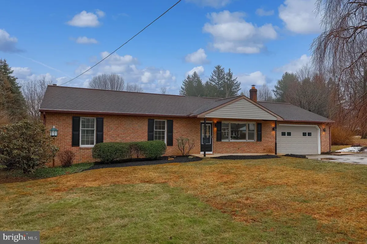 745 Reeceville Rd, Coatesville, PA 19320 - #1