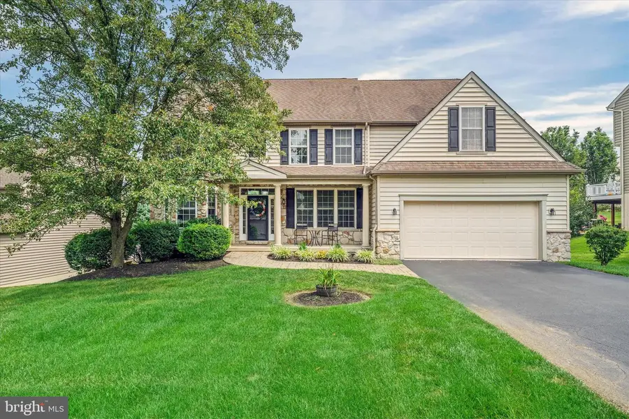 104 Shinnecock Hl, Avondale, PA 19311 - #2