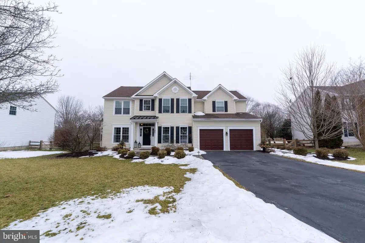 109 Ponds View Dr, Oxford, PA 19363 - #1