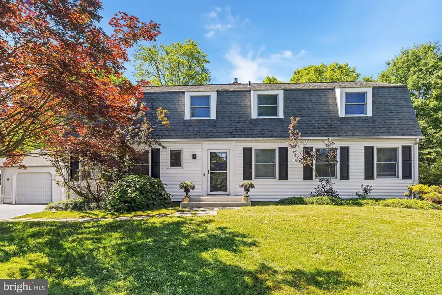 1324 Karen Ln, Wayne, PA 19087 - #3