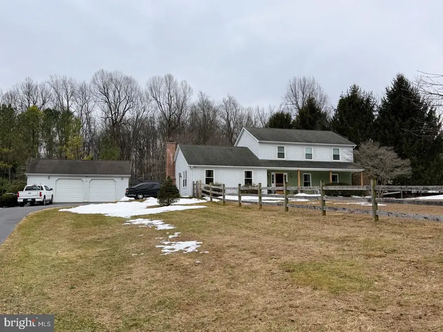 103 Kurtz Ln, Coatesville, PA 19320 - #2