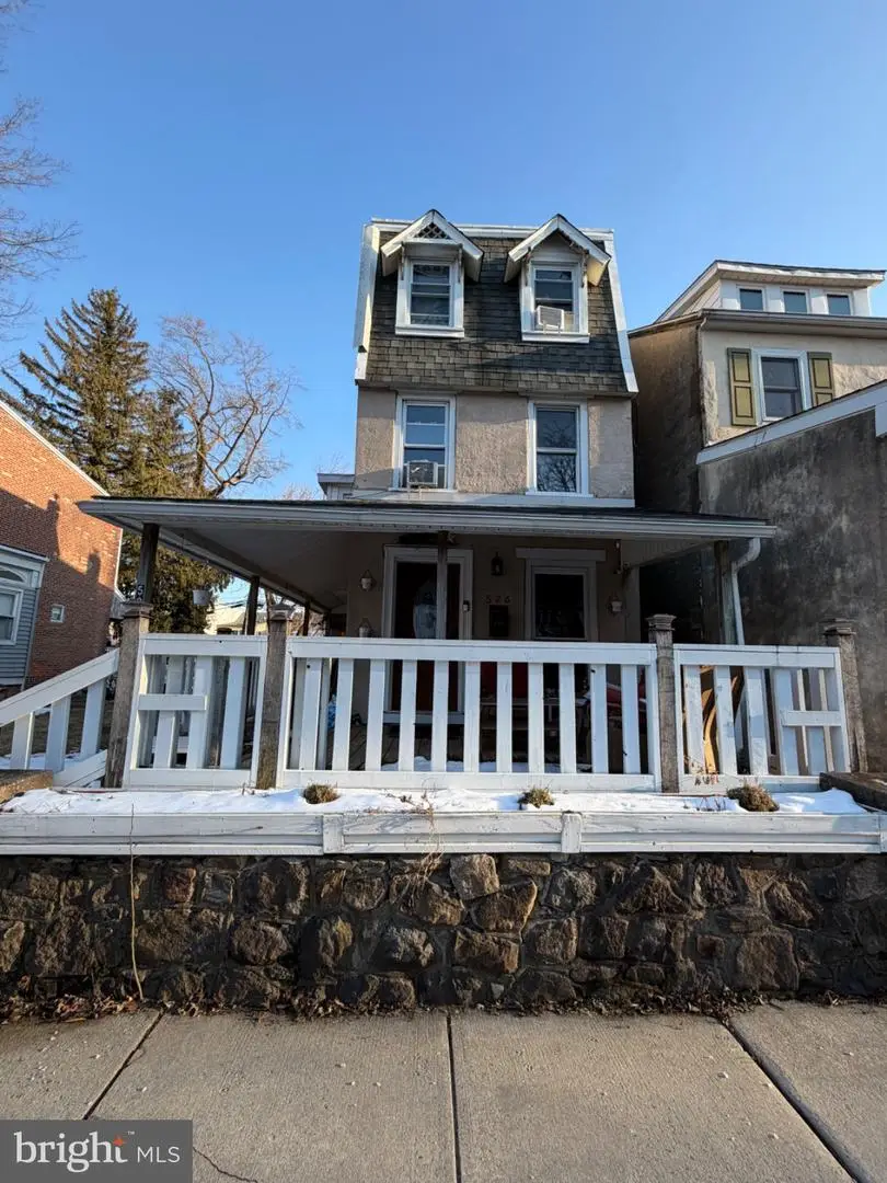 526 E Miner St, West Chester, PA 19382 - #1