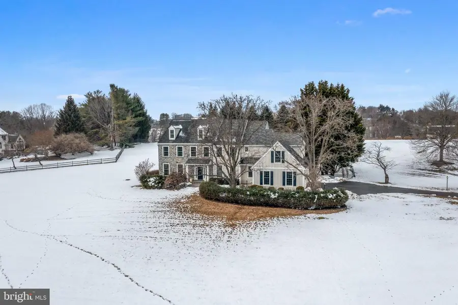 825 Bainbridge Dr, West Chester, PA 19382 - #3