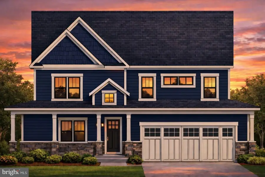 229 Laurel Bridge Rd, Landenberg, PA 19350 - #2