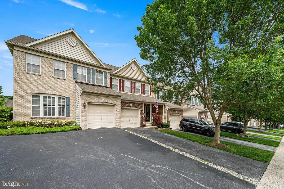 142 Penns Manor Dr, Kennett Square, PA 19348 - #1