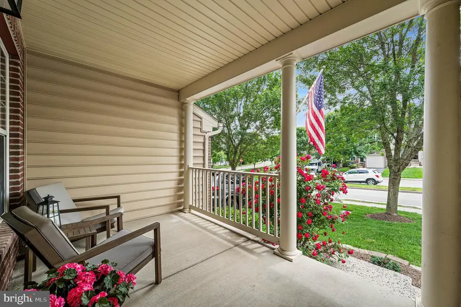 142 Penns Manor Dr, Kennett Square, PA 19348 - #3