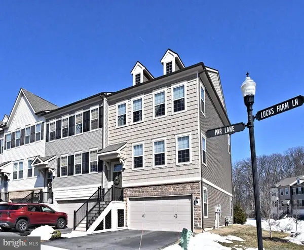 33 Par Ln, DOWNINGTOWN, PA 19335