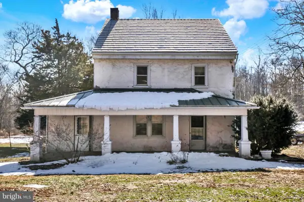 1250 New Philadelphia Rd, POTTSTOWN, PA 19465