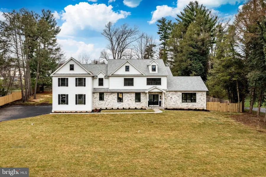 1427 Sugartown Rd, Berwyn, PA 19312 - #3