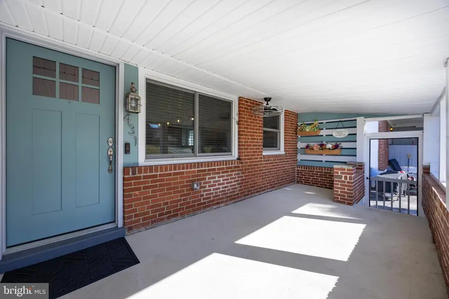 431 Garfield Ave, Downingtown, PA 19335 - #3