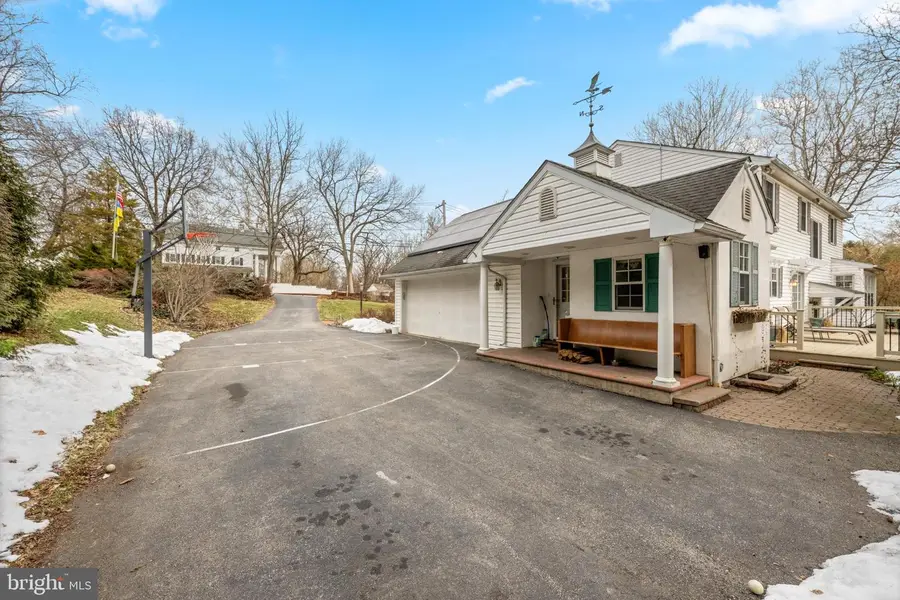 714 Gulph, Wayne, PA 19087 - #2