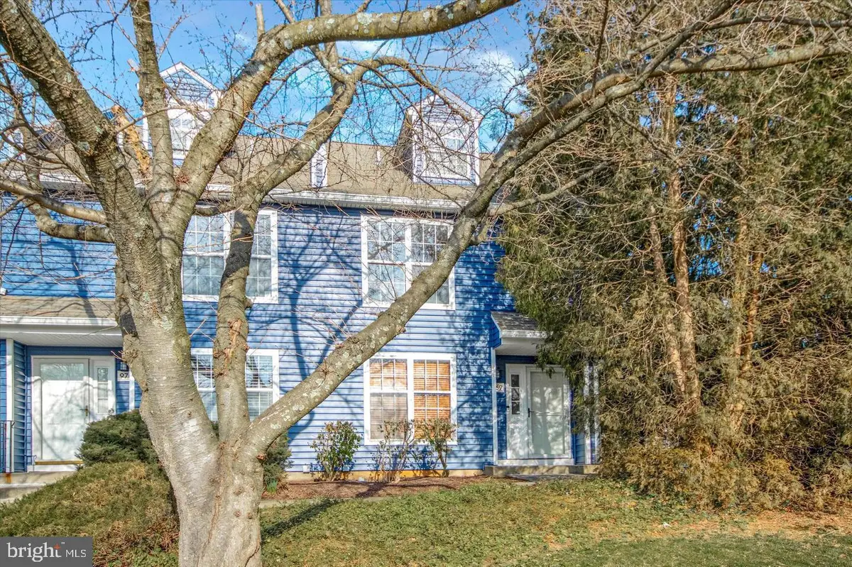 969 Roundhouse Ct #43, West Chester, PA 19380 - #1