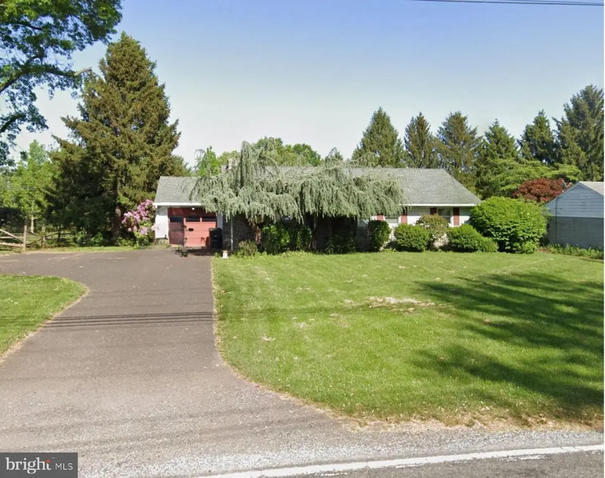 1234 S Hanover St, Pottstown, PA 19465 - #1