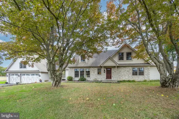 850 Sugars Bridge Rd, WEST CHESTER, PA 19380