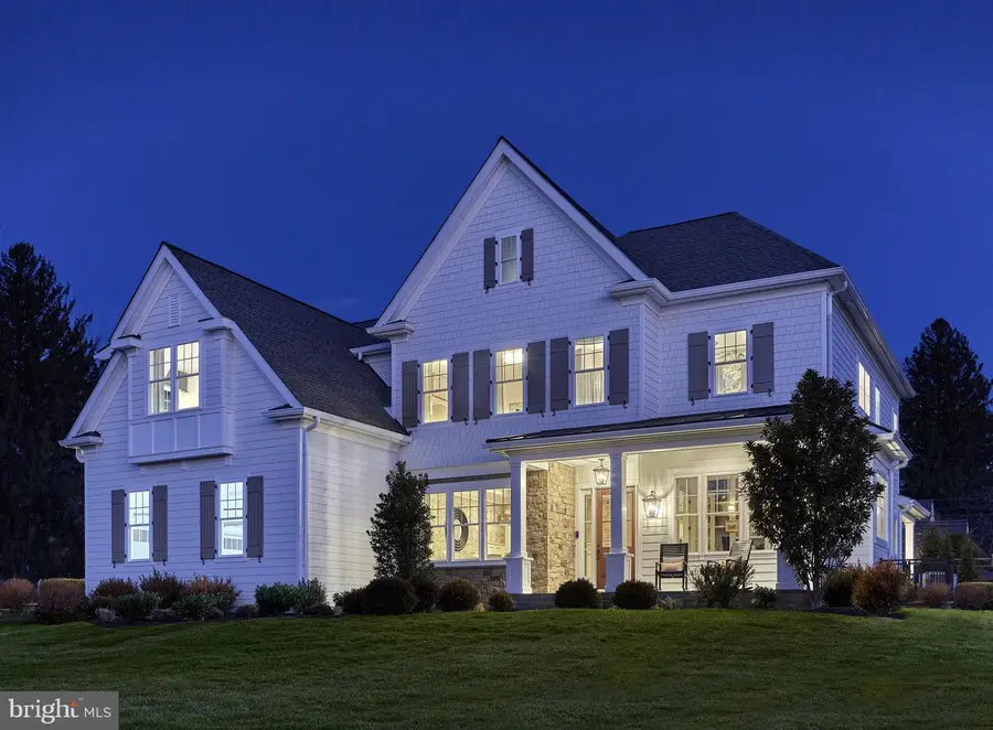 108 Palmetto Ln, Devon, PA 19333 - #2