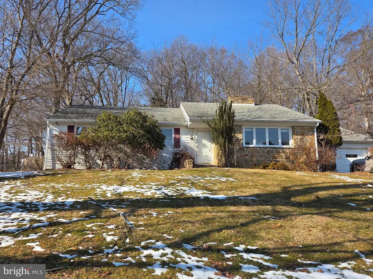 1611 Vance Ave, West Chester, PA 19380 - #1