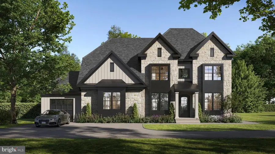 4 Timber Mill Lane #ombra, West Chester, PA 19380 - #3