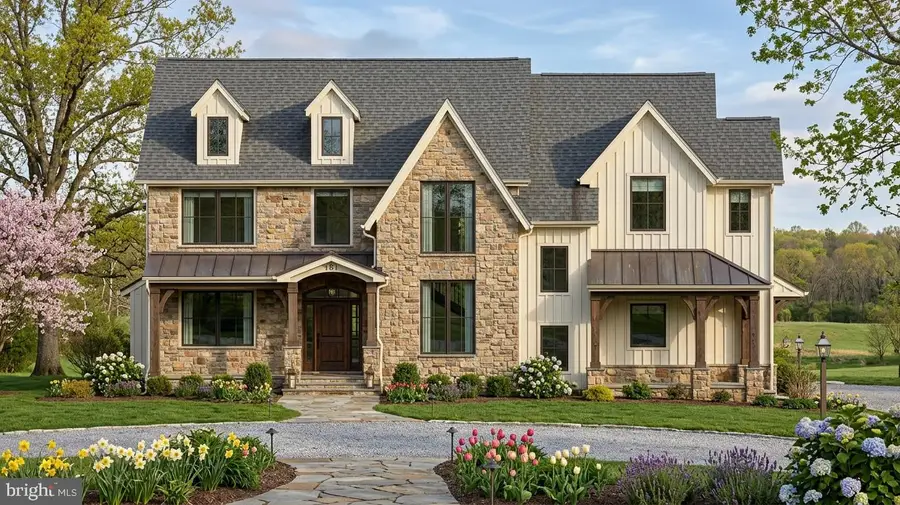 3 Timber Mill Ln #silenzio, West Chester, PA 19380 - #2