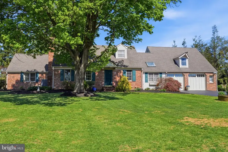 55 Lakeview Dr, Elverson, PA 19520 - #2