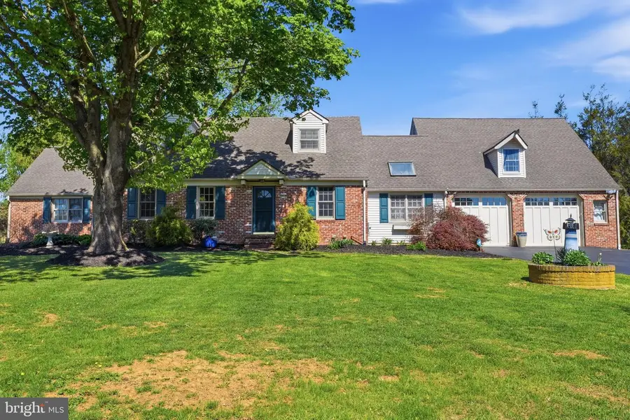 55 Lakeview Dr, Elverson, PA 19520 - #3