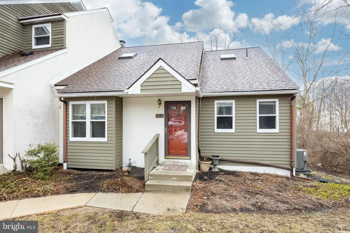 2303 Bridgewater Ct #2303, Chester Springs, PA 19425 - #1