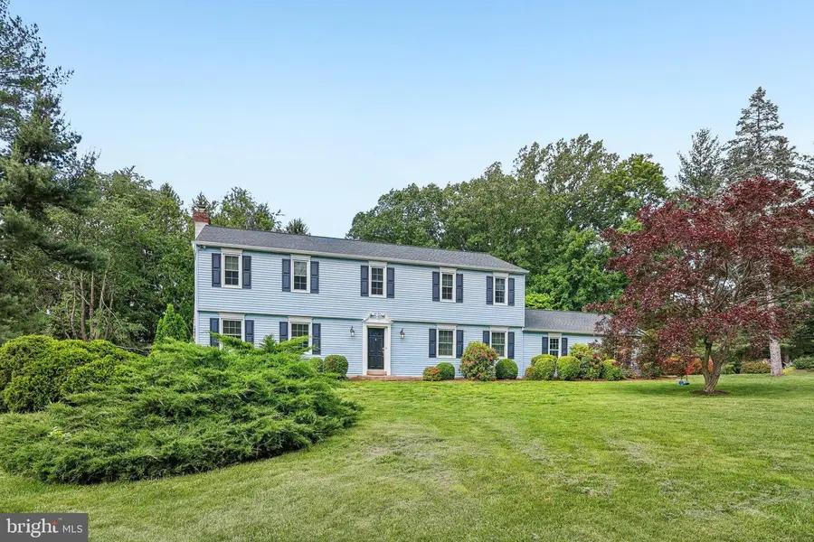 114 Sylvan Dr, Pottstown, PA 19465 - #3