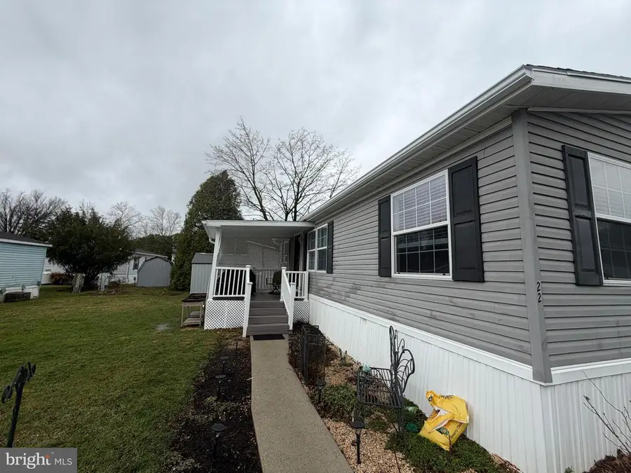 22 Vintage Ln, Honey Brook, PA 19344 - #2