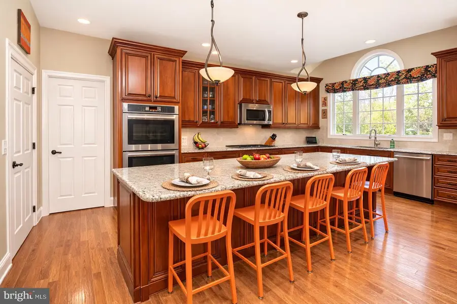 4009 Trillium Way, Chester Springs, PA 19425 - #3