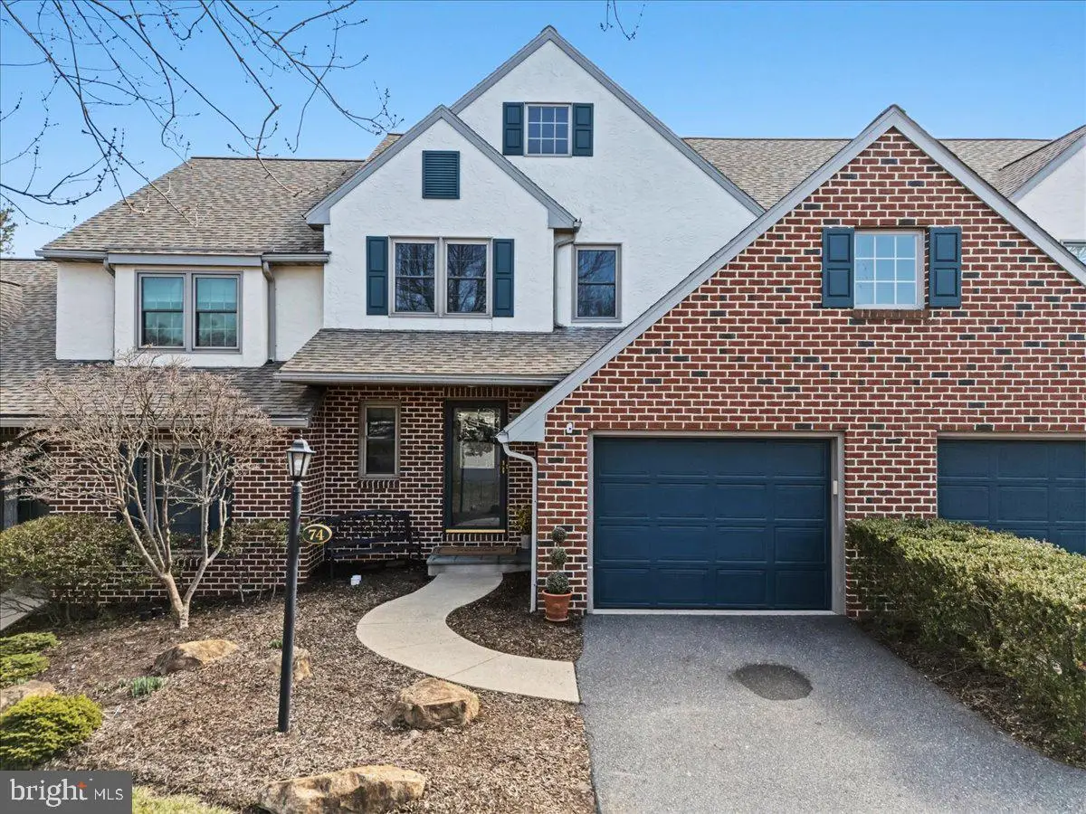 74 Sundance Dr, Elverson, PA 19520 - #1