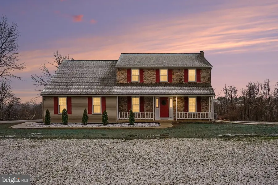 111 Freedom Valley Cir, Coatesville, PA 19320 - #2