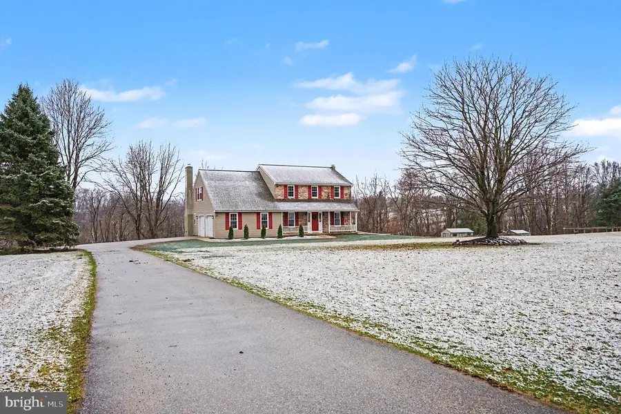 111 Freedom Valley Cir, Coatesville, PA 19320 - #3